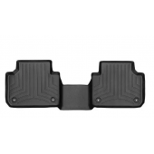 Килимки в салон Volkswagen Touareg/Porsсhe Cayenne/Cayenne Coupe 2019-, з бортом, задні - Weathertech Килимки в салон Volkswagen Touareg/Porsсhe Cayenne/Cayenne Coupe 2019-, з бортом, задні - Weathertech