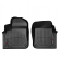 Килимки в салон Volkswagen Touareg/Porsсhe Cayenne/Cayenne Coupe 2019-, з бортом, передні - Weathertech