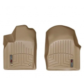 Килимки в салон Dodge Durango/Jeep Grand Cherokee 2011-2012, з бортом, передні - Weathertech Килимки в салон Dodge Durango/Jeep Grand Cherokee 2011-2012, з бортом, передні - Weathertech
