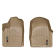 Килимки в салон Dodge Durango/Jeep Grand Cherokee 2011-2012, з бортом, передні - Weathertech