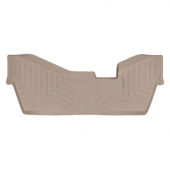 Килимки в салон Acura MDX 2014- з бортиком, задні - Weathertech