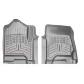 Килимки в салон Dodge Durango/Jeep Grand Cherokee 2016-, USA, з бортом, передні - Weathertech Килимки в салон Dodge Durango/Jeep Grand Cherokee 2016-, USA, з бортом, передні - Weathertech