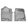 Килимки в салон Dodge Durango/Jeep Grand Cherokee 2016-, USA, з бортом, передні - Weathertech