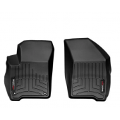 Килимки в салон Dodge Journey/Fiat Freemont 2009-, з бортом, передні - Weathertech Килимки в салон Dodge Journey/Fiat Freemont 2009-, з бортом, передні - Weathertech