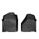 Коврики в салон Dodge Ram 1500 2008-2012, с бортом, передние - Weathertech