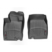 Коврики в салон Renault Kadjar 2015-18 с бортиком, передние - Weathertech