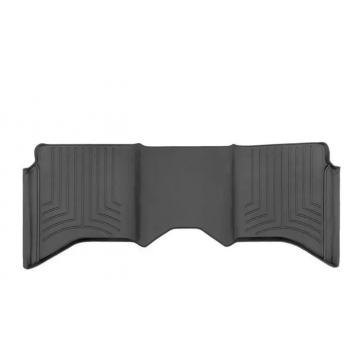 Килимки в салон Dodge Ram 1500 Classic 2009-, задні - Weathertech