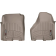Килимки в салон Dodge Ram 1500 Classic 2009-, передні - Weathertech