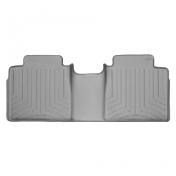 Килимки в салон Toyota Avalon 2005-2012, з бортом, задні - Weathertech