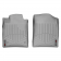 Килимки в салон Toyota Avalon 2005-2012, з бортом, передні - Weathertech