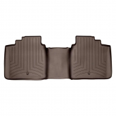 Килимки в салон Toyota Avalon 2013-, з бортом, задні - Weathertech Килимки в салон Toyota Avalon 2013-, з бортом, задні - Weathertech