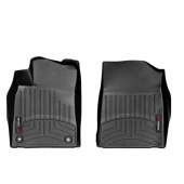 Килимки в салон Toyota Avalon 2013-, з бортом, передні - Weathertech Килимки в салон Toyota Avalon 2013-, з бортом, передні - Weathertech