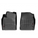 Килимки в салон Toyota Avalon 2013-, з бортом, передні - Weathertech