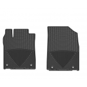 Килимки в салон Toyota Avalon 2013-, передні - Weathertech Килимки в салон Toyota Avalon 2013-, передні - Weathertech