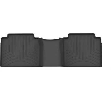 Килимки в салон Toyota Avalon 2019-, AWD, задні - Weathertech