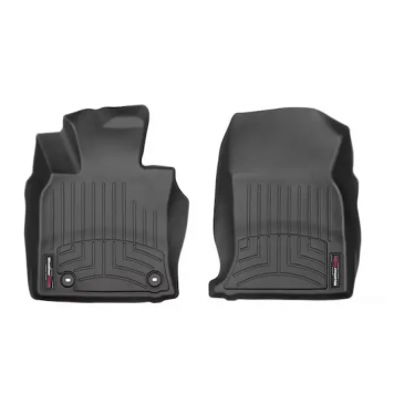 Килимки в салон Toyota Avalon 2019-, AWD, передні - Weathertech