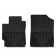 Килимки в салон Toyota Camry 2006-, передні - Weathertech