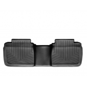 Килимки в салон Toyota Camry 2011-, з бортом, задні - Weathertech