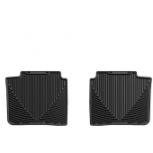 Килимки в салон Toyota Camry 2011-, задні - Weathertech