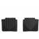 Килимки в салон Toyota Camry 2011-, задні - Weathertech
