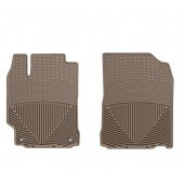 Килимки в салон Toyota Camry 2011-, передні - Weathertech