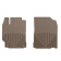 Коврики в салон Toyota Camry 2011-, передние - Weathertech