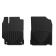 Килимки в салон Toyota Camry 2011-, передні - Weathertech