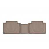 Килимки в салон Toyota Camry 2017-, hybrid, задні - Weathertech