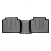 Килимки в салон Toyota Camry 2018-, з бортом, задні - Weathertech