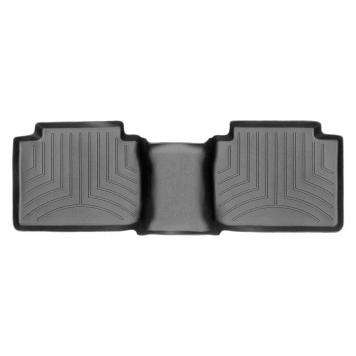 Килимки в салон Toyota Camry 2018-, з бортом, задні - Weathertech