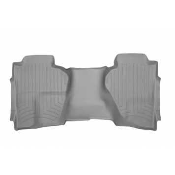 Килимки в салон Toyota Camry 2018-, FWD, задні - Weathertech