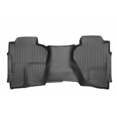 Килимки в салон Toyota Camry 2018-, FWD, задні - Weathertech