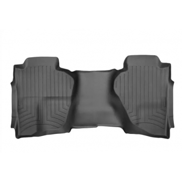 Килимки в салон Toyota Camry 2018-, FWD, задні - Weathertech