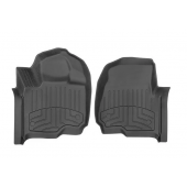Килимки в салон Toyota Camry 2018-, FWD, задні - Weathertech
