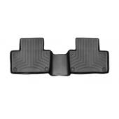 Коврики в салон Toyota C-HR 2016-2019 AWD, с бортом, задние - Weathertech