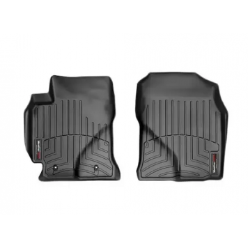 Коврики в салон Toyota Corolla 2006-2013, передние - Weathertech
