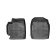 Килимки в салон Toyota Corolla 2006-2013, без воздуховода, передні - Weathertech