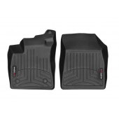 Килимки в салон Renault Megane 2016-19 з бортиком, передні - Weathertech Килимки в салон Renault Megane 2016-19 з бортиком, передні - Weathertech