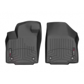 Килимки в салон Toyota Corolla Cross 2020-, AWD, передні - Weathertech