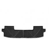 Килимки в салон Toyota Highlander 2008-2013, 3 ряд, задні - Weathertech