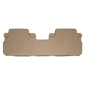 Килимки в салон Toyota Highlander 2008-2014, з бортом, задні - Weathertech