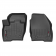 Килимки в салон Ford Edge/Lincoln MKX 2016- з бортиком, передні - Weathertech