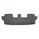 Килимки в салон Toyota Highlander 2008-2014, з бортом, передні - Weathertech