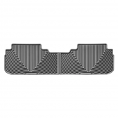 Килимки в салон Toyota Highlander 2008-2014, задні - Weathertech