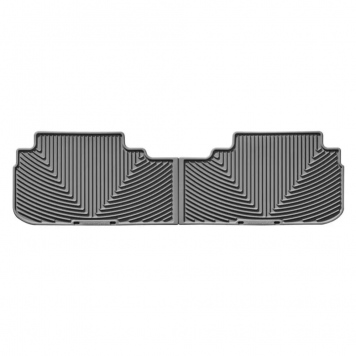 Килимки в салон Toyota Highlander 2008-2014, задні - Weathertech