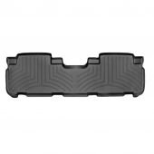 Килимки в салон Toyota Highlander 2014-, з бортом, задні - Weathertech