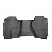 Килимки в салон Toyota Highlander 2014-2019, задні - Weathertech