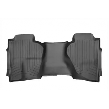 Килимки в салон Toyota Highlander 2014-2019, задні - Weathertech