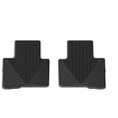 Килимки в салон Toyota Highlander 2020-, задні - Weathertech