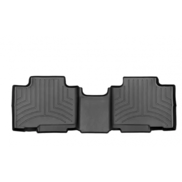 Килимки в салон Toyota Highlander 2020-, hybrid, задні - Weathertech